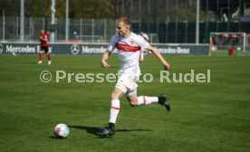 10.04.21 VfB Stuttgart II - SG Sonnenhof Gro&szlig;aspach