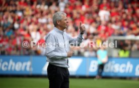 SC Freiburg - Borussia Dortmund