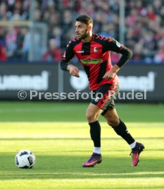SC Freiburg - FC Augsburg