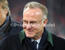 FC Bayern M&uuml;nchen - Borussia Dortmund