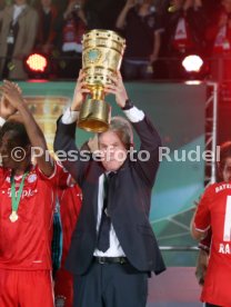 01.06.13 DFB-Pokal Finale 2013 FC Bayern M&uuml;nchen - VfB Stuttgart
