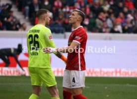 02.04.22 SC Freiburg - FC Bayern M&uuml;nchen