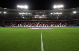 VfB Stuttgart - DSC Arminia Bielefeld