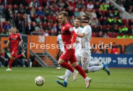 FC Augsburg - VfB Stuttgart