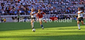 WM 1990 CSFR - Deutschland
