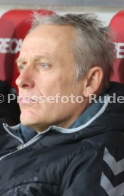 SC Freiburg - SV Werder Bremen