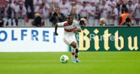 01.06.13 DFB-Pokal Finale 2013 FC Bayern M&uuml;nchen - VfB Stuttgart