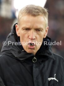 VfB Stuttgart - Fortuna D&uuml;sseldorf