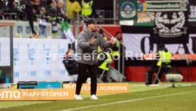 22.11.25 1. FC Heidenheim - Borussia M&ouml;nchengladbach