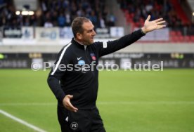 1. FC Heidenheim - SV Darmstadt 98