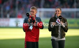 SC Freiburg - Bayer 04 Leverkusen