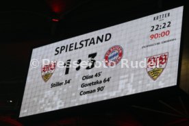 28.02.25 VfB Stuttgart - FC Bayern M&uuml;nchen