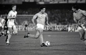 03.05.89 SSC Neapel - VfB Stuttgart