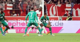 20.12.23 VfB Stuttgart - FC Augsburg