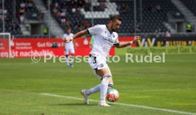 25.07.21 SV Sandhausen - Fortuna D&uuml;sseldorf