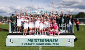 17.05.26 Frauen SC Sand - VfB Stuttgart