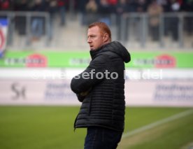 1. FC Heidenheim - Dynamo Dresden