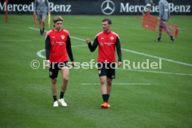 10.05.23 VfB Stuttgart Training