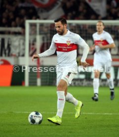 VfB Stuttgart - 1. FC N&uuml;rnberg