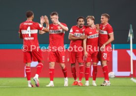 21.08.26 FC Hansa Rostock - VfB Stuttgart
