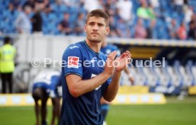 25.09.21 TSG 1899 Hoffenheim - VfL Wolfsburg