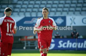 24.04.21 SC Freiburg - TSG 1899 Hoffenheim