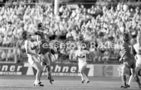23.05.89 VfB Stuttgart - 1. FC Kaiserslautern