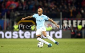 FC Basel - Manchester City