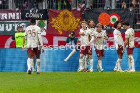 10.10.26 FC Augsburg - FC Bayern M&uuml;nchen
