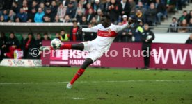 Hannover 96 - VfB Stuttgart