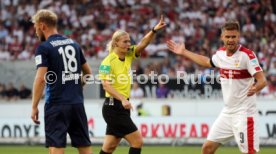 VfB Stuttgart - 1. FC Heidenheim