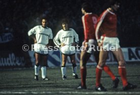10.12.86 FC Swarovski Tirol - Spartak Moskau