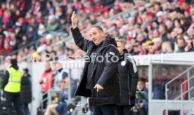 08.02.25 SC Freiburg - 1. FC Heidenheim