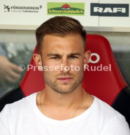 SC Freiburg - VfB Stuttgart