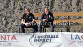 VfB Stuttgart Trainingslager Marbella 2020