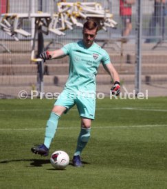U19 VfB Stuttgart - U17 1. FC N&uuml;rnberg