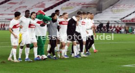 06.12.23 VfB Stuttgart - Borussia Dortmund
