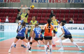 13.03.21 Allianz MTV Stuttgart - SSC Palmberg Schwerin