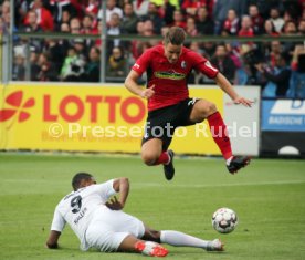 SC Freiburg - Eintracht Frankfurt