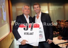 VfB Stuttgart - SC Freiburg