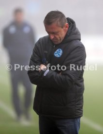Stuttgarter Kickers - TSG 1899 Hoffenheim II