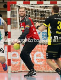18.02.21 Frisch Auf G&ouml;ppingen - TVB Stuttgart