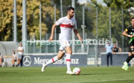 24.08.22 VfB Stuttgart - FC St. Gallen
