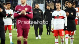 25.02.22 TSG 1899 Hoffenheim - VfB Stuttgart