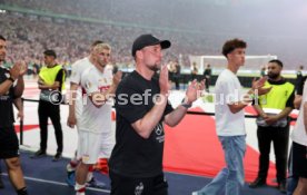 23.05.26 DFB-Pokal Finale 2026 FC Bayern M&uuml;nchen - VfB Stuttgart