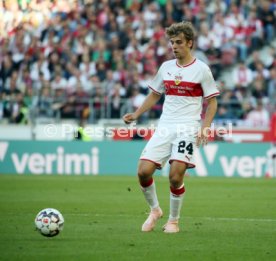 VfB Stuttgart - SV Werder Bremen
