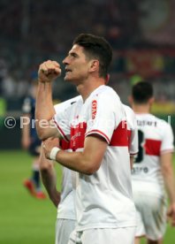 Relegation 2019 VfB Stuttgart - 1. FC Union Berlin