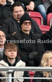 VfB Stuttgart - FC Erzgebirge Aue