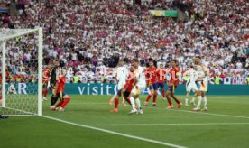 05.07.24 Spanien - Deutschland