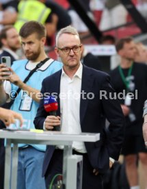 16.08.25 Franz-Beckenbauer-Supercup VfB Stuttgart - FC Bayern München